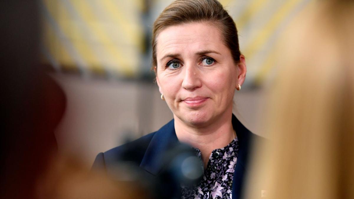 #Parlament: Dänemark-Wahl: Kein Block erreicht wohl Mehrheit