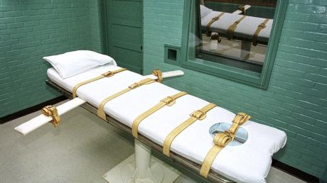 Amnesty-Generalsekretärin Duchrow nannte es sehr bedenklich, dass sich einige US-Bundesstaaten zur Todesstrafe bekannten.