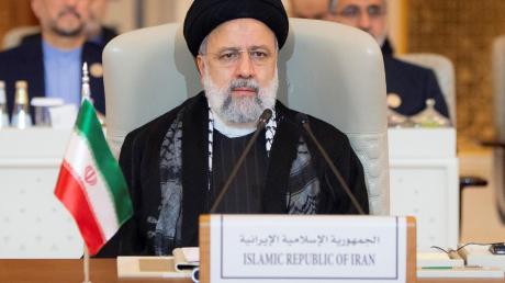 Nach dem Tod von Irans Präsident Ebrahim Raisi wurden im Iran für den 28. Juni Neuwahlen angeordnet.