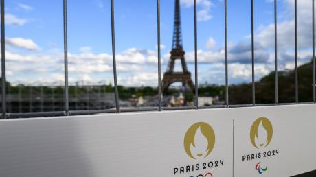 Paris ist in diesem Jahr Gastgeber der Olympischen und der Paralympischen Spiele.