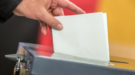 Wie würden Wählerinnen und Wähler entscheiden, wenn am Sonntag Bundestagswahl wäre?