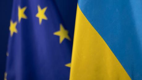 Die EU-Staaten wollen Beitrittsgespräche mit der Ukraine und Moldau starten.