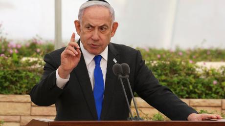Benjamin Netanjahus Video, in dem er die US-Regierung wegen einer zurückgehaltenen Waffenlieferung harsch angegriffen hatte, sorgt für eine Kluft zwischen den Verbündeten.