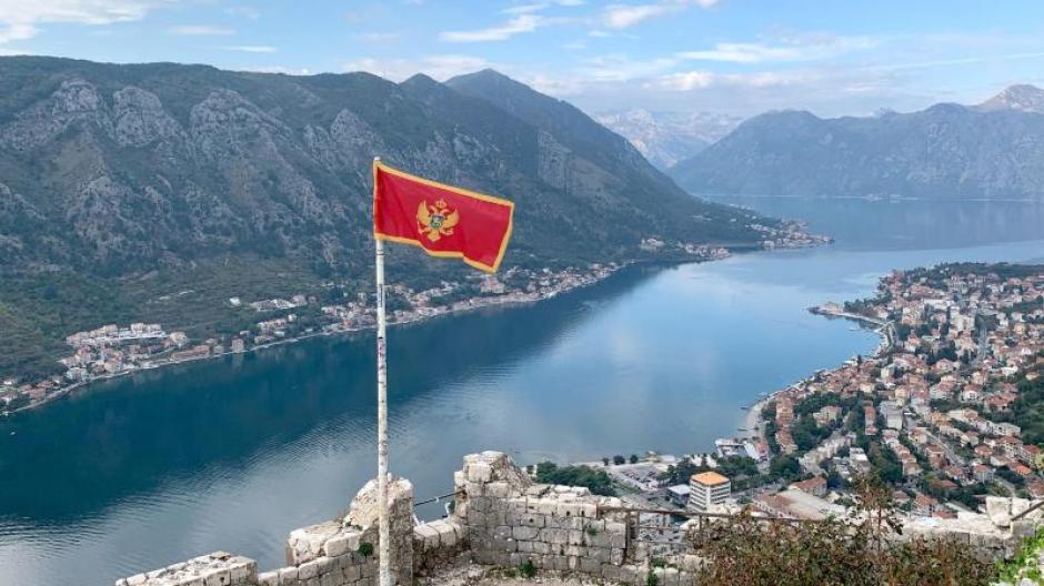 Zauberhafter Balkan Durch Montenegro Mit Dem Mietwagen Augsburger Allgemeine