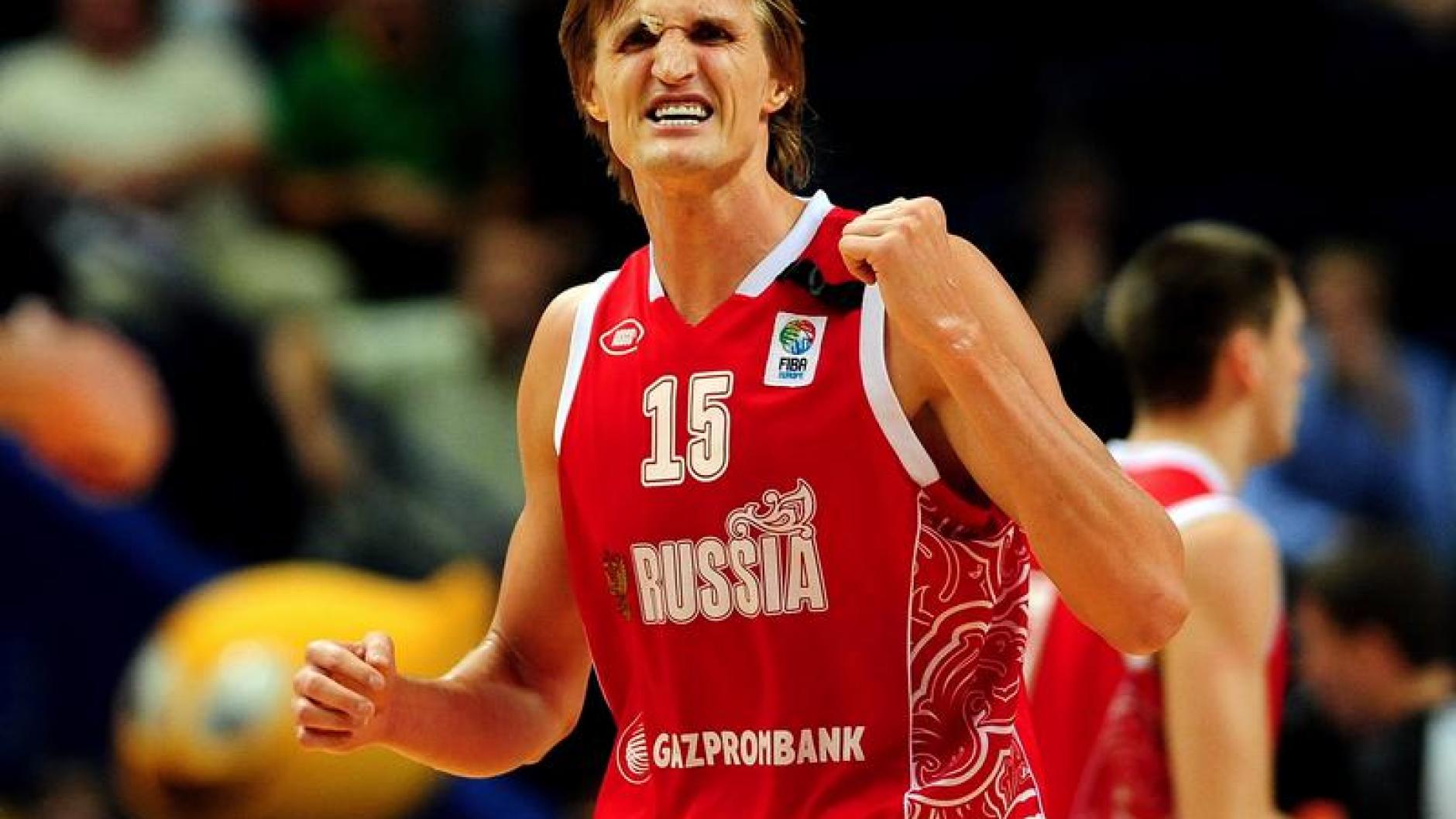 Basketball: Russland und Mazedonien im Viertelfinale der ...