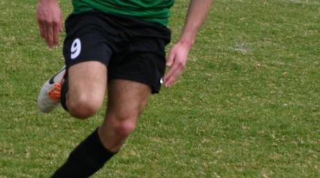 Hasan Büyükbag war zweifacher Torschütze beim 3:0-Sieg der Nördlinger U19 in Donauwörth. 
