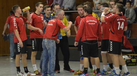 Günzburgs Trainer Stephan Hofmeister bevorzugt die Rolle als Favorit. Nachdem der VfL mit seinem ersten Heimsieg in der Liga angekommen ist, will man dem TV Memmingen dieses Erfolgserlebnis verwehren.  	