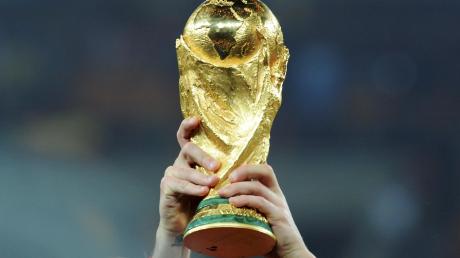 Welche Nationen sind Fußball-Weltmeister geworden? Eine Liste aller WM-Sieger finden Sie hier. 