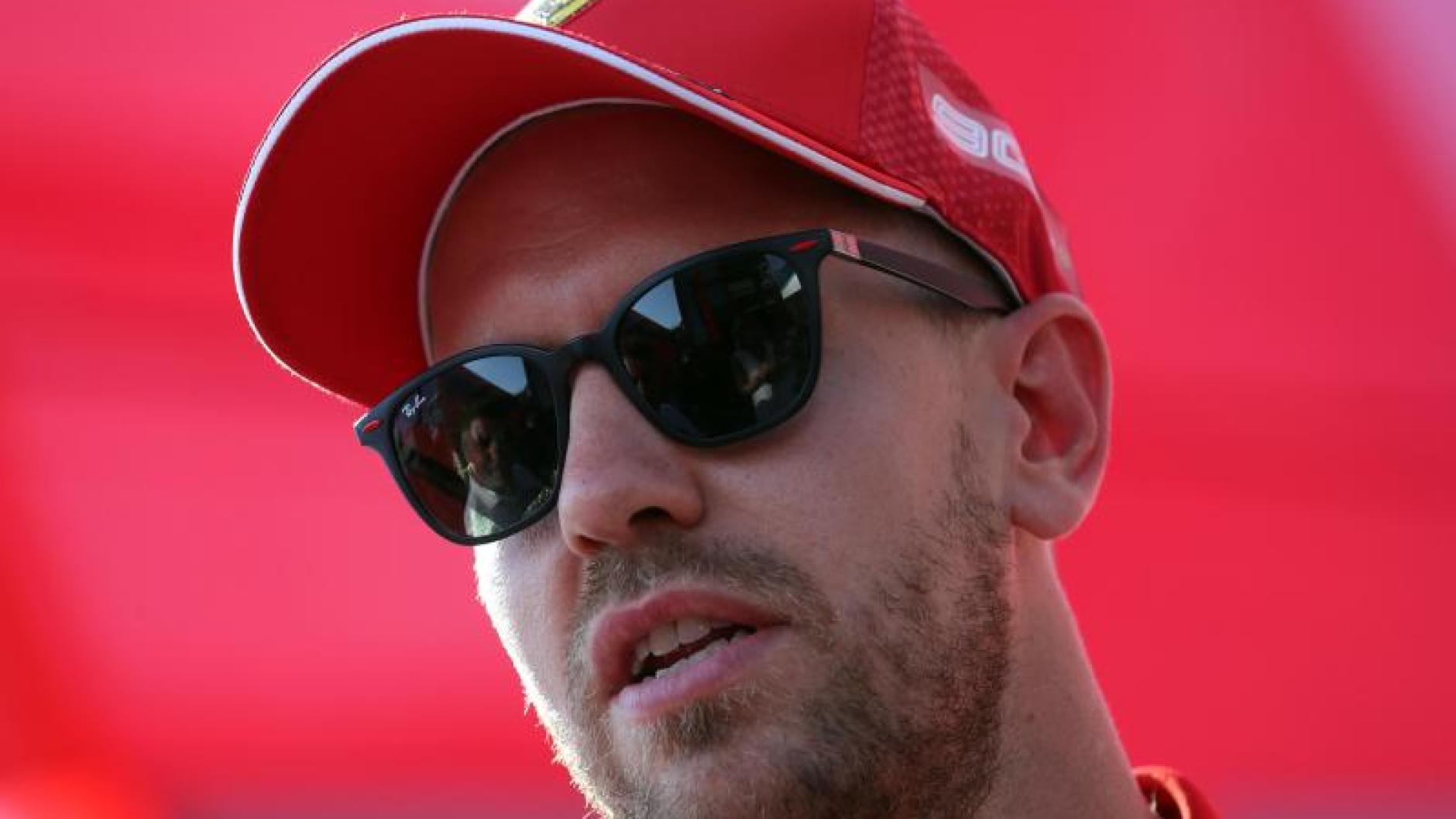 Formel 1: Vettels Zukunftsoption: "Es ist noch gar nichts ...