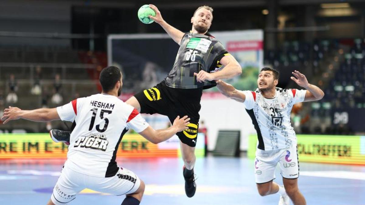 handball live stream kostenlos heute zdf