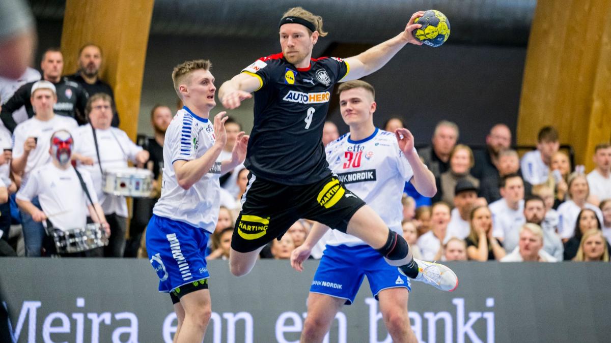 handball wm 2023 online schauen
