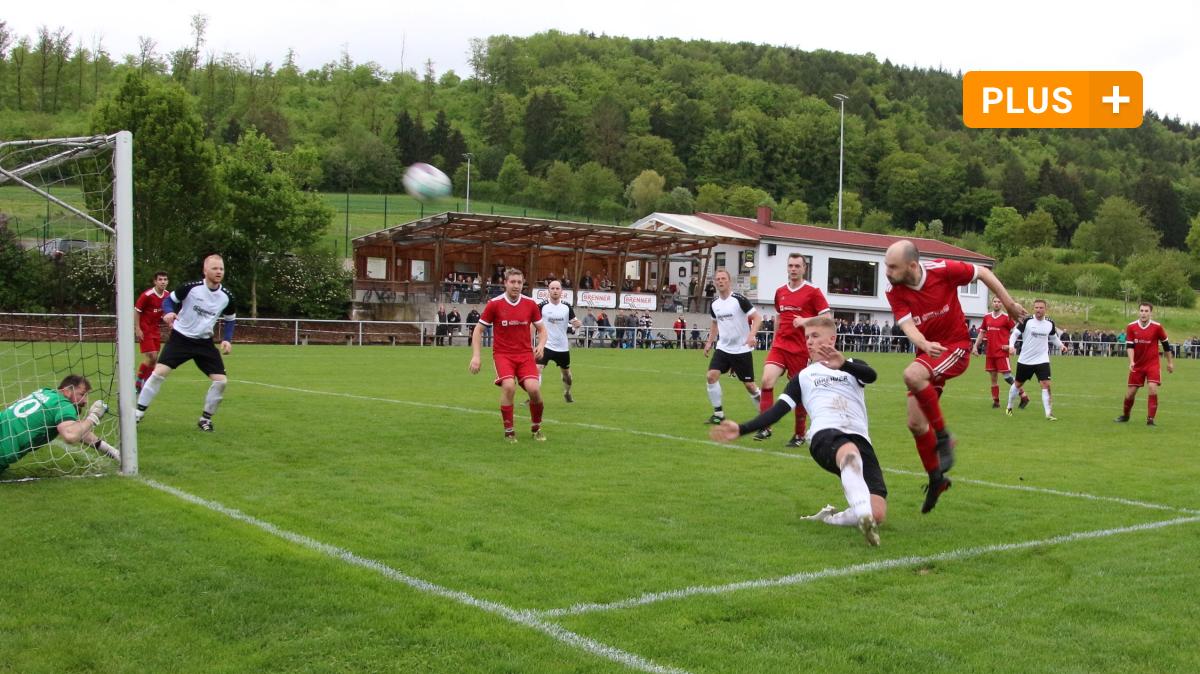 #A-Klasse Nord: SC Nähermemmingen-Baldingen patzt im Abstiegskampf