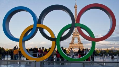 Olympia 2024 lässt sich im Free-TV und Live-Stream sehen. Alle Infos zur Übertragung der Olympischen Sommerspiele in Paris gibt es hier.