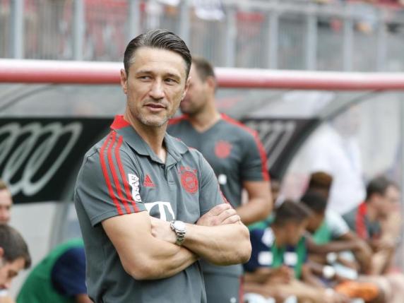 Darum zahlte Bayern nur 1 Euro Ablöse für Co-Trainer Robert Kovac, Sport