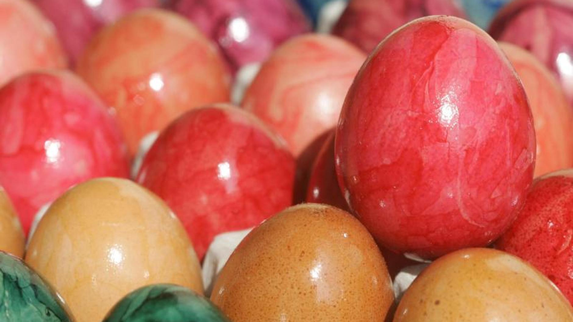 Gesundheit Auch bei erhöhtem Cholesterin darf es mehr als ein Ei sein