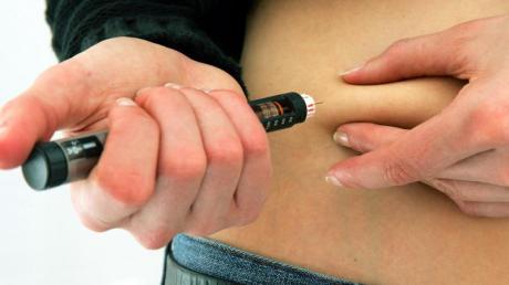 Könnte Insulin spritzen für Diabetiker bald der Vergangenheit angehören? Eine Studie macht neue Hoffnung. 