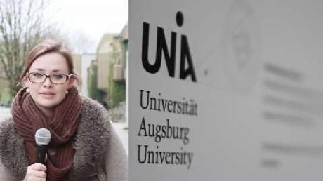 Uni Augsburg: Das Sommersemester hat begonnen