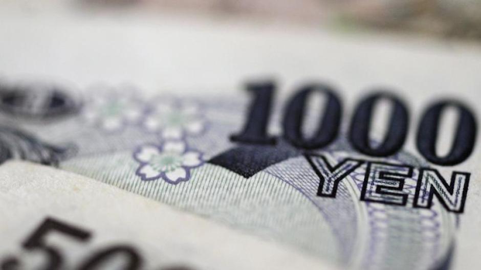 Wahrung Japan Verkauft Yen Dax Talfahrt Geht Weiter Augsburger Allgemeine
