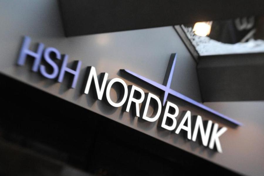 Banken Hsh Nordbank Braucht Noch Ruckendeckung Augsburger Allgemeine