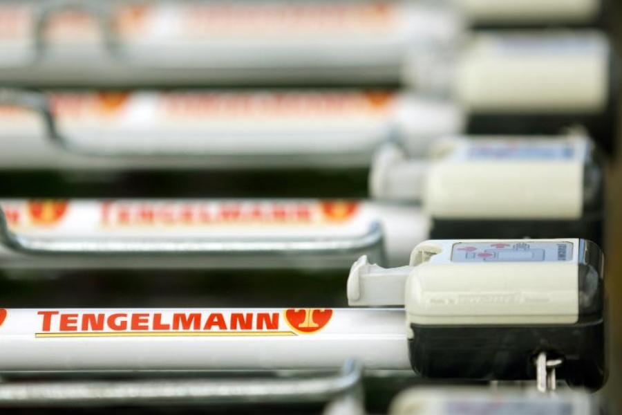 Verbraucher Kaufland Interessiert Sich Fur Kaiser S Tengelmann Supermarkte Augsburger Allgemeine