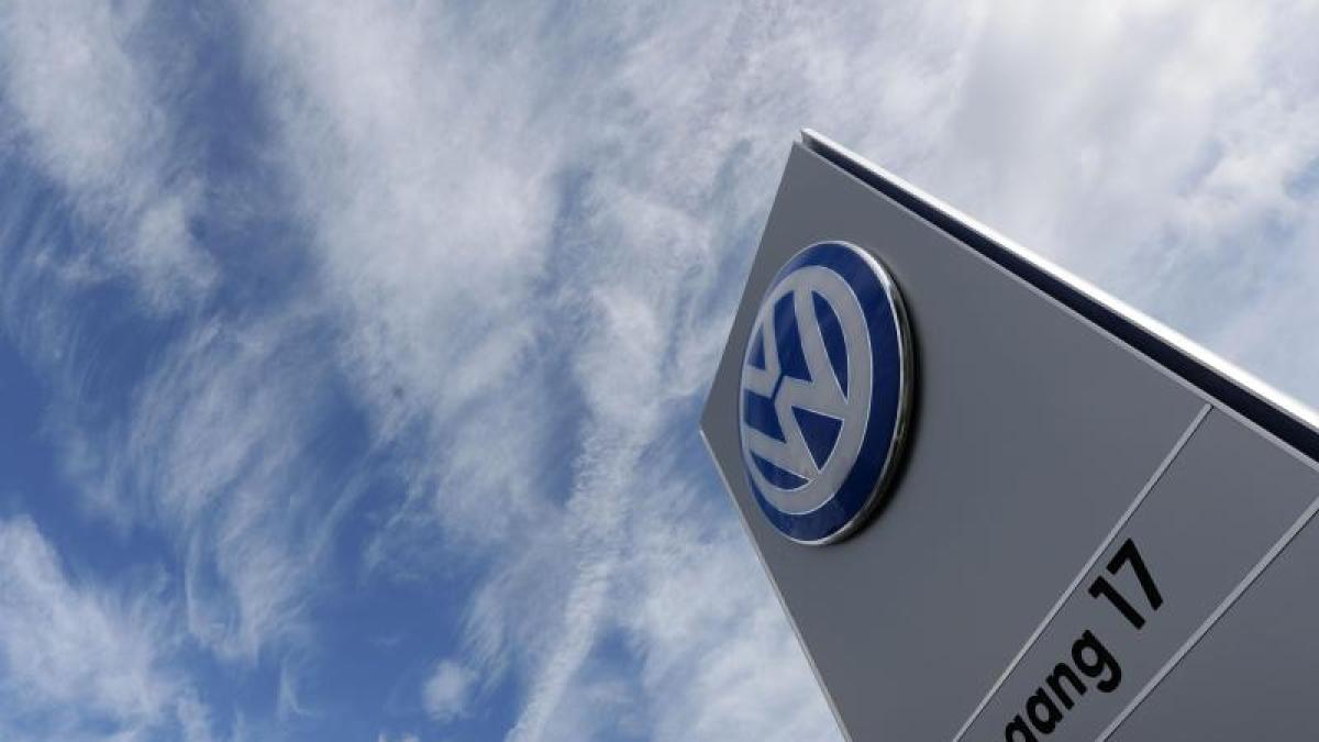 Sammelklage Gegen Vw Us Staranwalt Bereitet Klagen Von Kunden Gegen Volkswagen Vor Augsburger Allgemeine