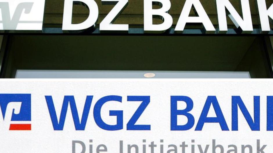 Banken Fusion Perfekt Dz Bank Und Wgz Bank Nehmen Letzte Hurde Augsburger Allgemeine