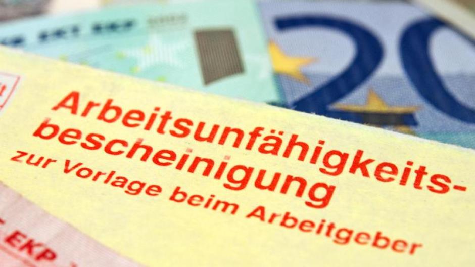 Kredit Fur Wen Sich Eine Restschuldversicherung Lohnt Augsburger Allgemeine