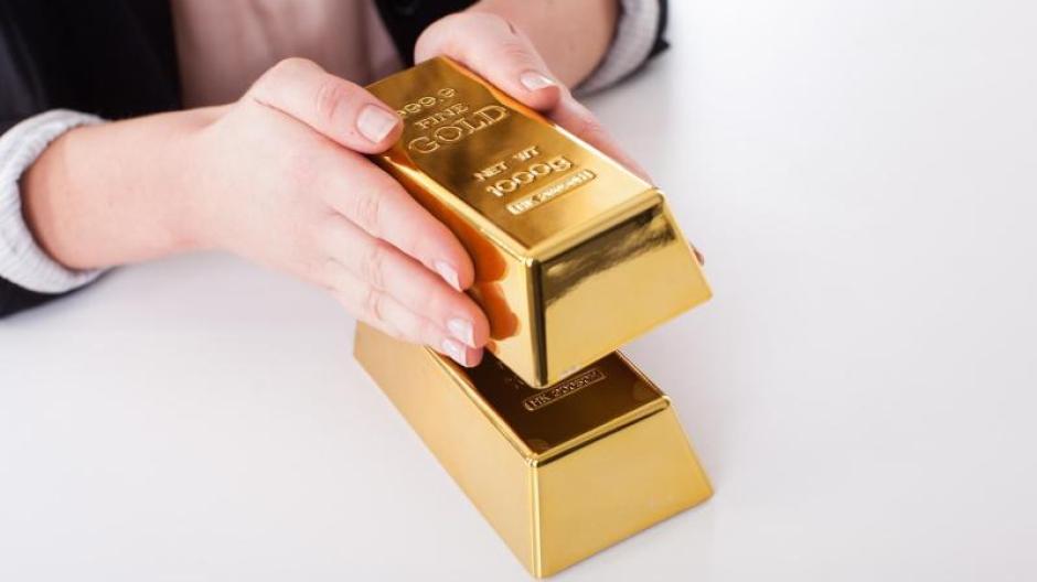 Gold Ol Und Co Wann Rohstoff Anlagen Sinnvoll Sind Augsburger Allgemeine