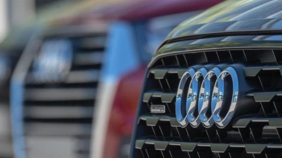 Audi Sonderangebote / kürzlich reduzierte Fahrzeuge