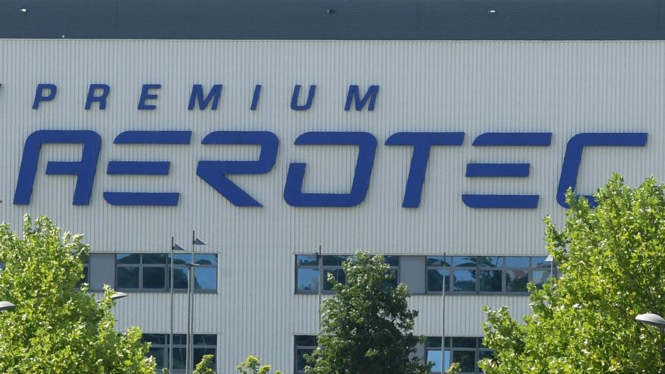Augsburg So Konnten Hunderte Jobs Bei Premium Aerotec Gerettet Werden Augsburger Allgemeine