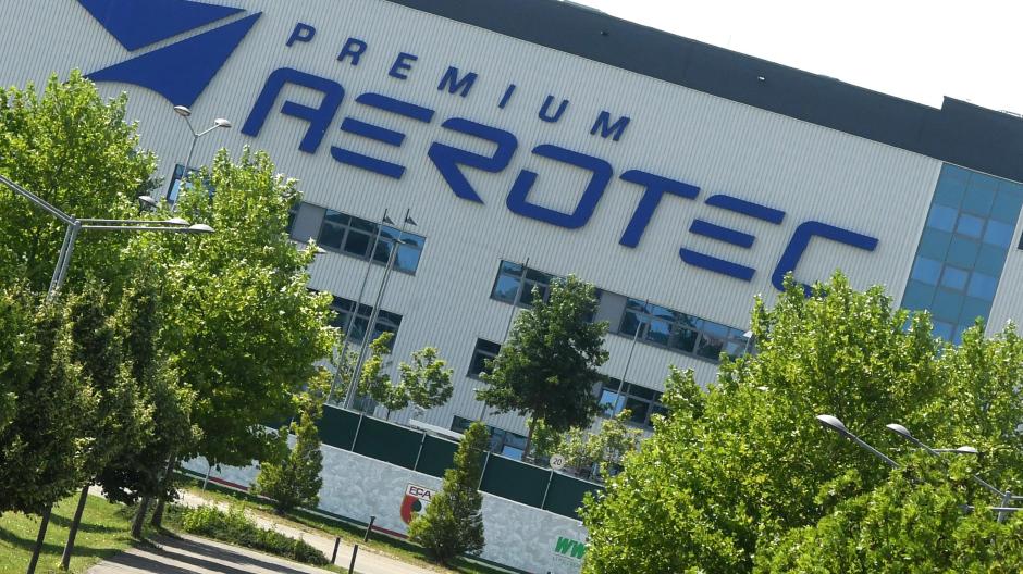 Arbeitsplatze Premium Aerotec Streit Um Job Abbau Bei Airbus Tochter In Augsburg Augsburger Allgemeine