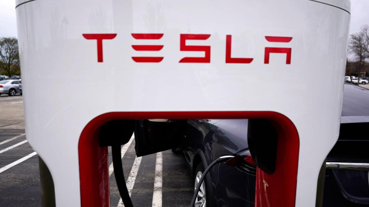 #US-Elektroautobauer: Tesla-Hauptversammlung stimmt Aktiensplit zu