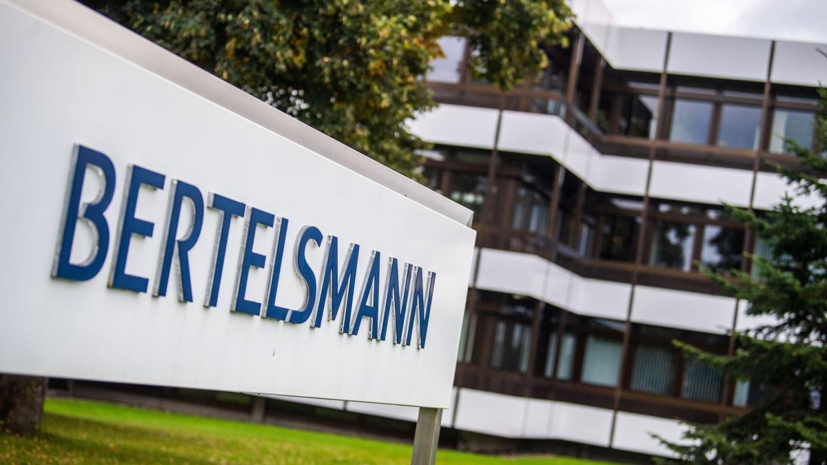#Milliardenschwerer Verlagskauf durch Bertelsmann scheitert